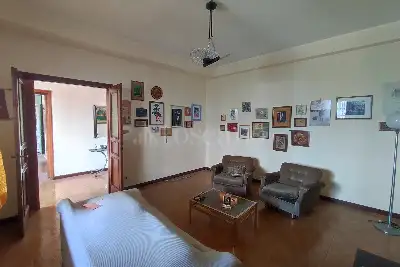 Casa Indipendente in vendita, Via Antica Arischia, L'Aquila