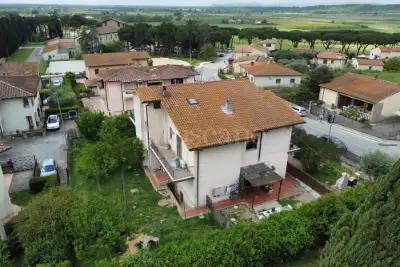Casa Indipendente in vendita, Via Tarquinia, Manciano