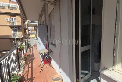 Casa in vendita, Via dei Monti di Primavalle, Roma