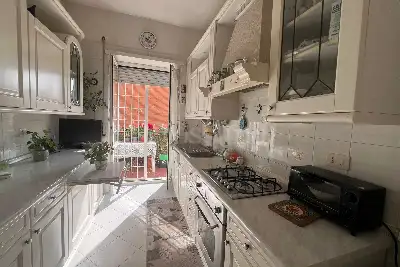 Casa in vendita, Via dei Carraresi, Roma