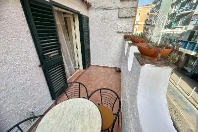 Casa in affitto, Via Giuseppe Verdi , Caserta