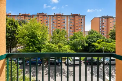 Casa in vendita, Via Privata Paternò, Milano