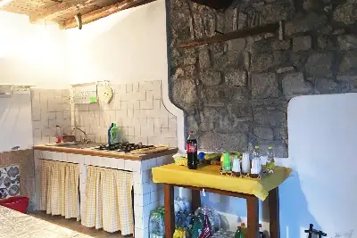 Casa Indipendente in affitto, Strada Santissimo Salvatore, Viterbo