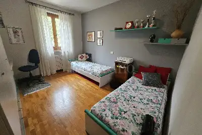 Villa in vendita, Via Cesare Battisti, Bovezzo