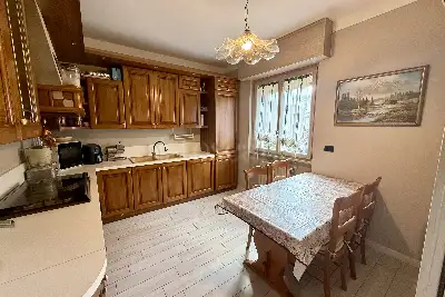 Casa in vendita, Via Massimiliano Kolbe, Borgosatollo