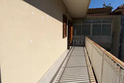 Casa in vendita, Via Dafni, Aci Catena