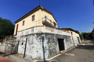Casa Indipendente in vendita, Via Roggia, Zinasco