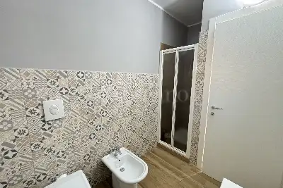 Casa in vendita, Via Augusta, Ladispoli