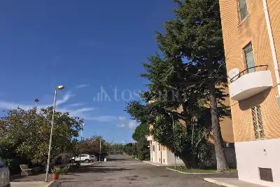 Casa in vendita, Via Filippo Cuggiani, Fiumicino