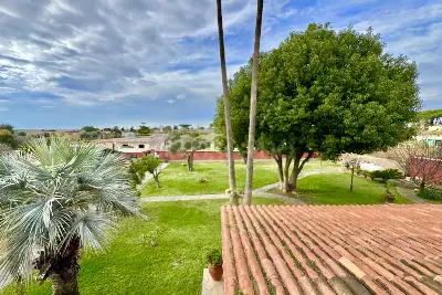 Villa in vendita, Via Rovito, Nettuno