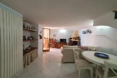 Villino a Schiera in affitto, Via Cesenatico, Fiumicino