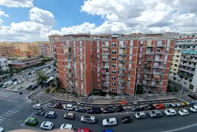 Casa in vendita, Via Cerreto di Spoleto, Roma