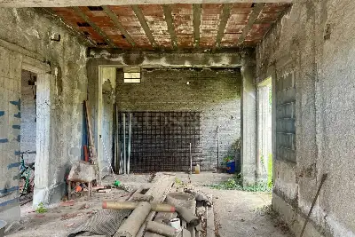 Casa Indipendente in vendita, Via Giuseppe Garibaldi, Sant'Agata li Battiati