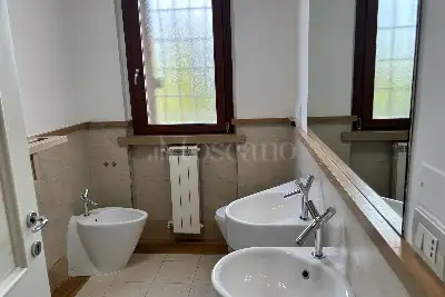 Villa in vendita, Via Romano Scarpa, Roma