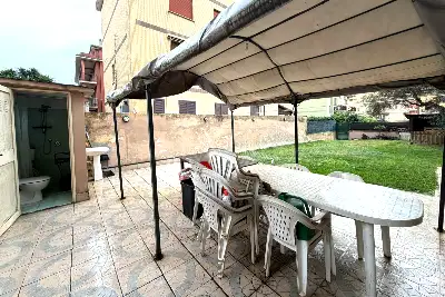 Casa in vendita, Via Malgrate, Roma