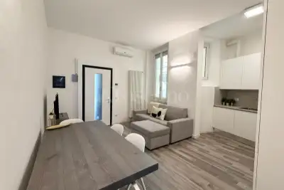 Casa in affitto, Viale Bligny, Milano