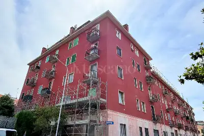 Casa in vendita, Via Salvador Allende, Opera