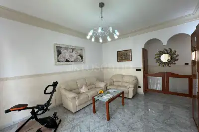 Casa Indipendente in affitto, Via Saverio Mercadante, Carovigno