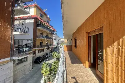 Casa in vendita, Via Camillo Benso Conte di Cavour, Cassino