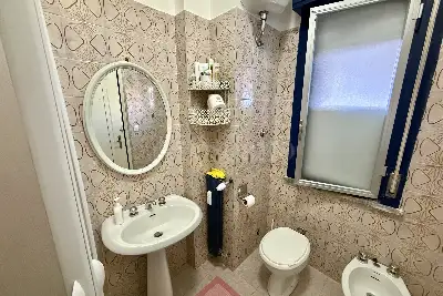 Casa in vendita, Via Aldo Moro, Nettuno