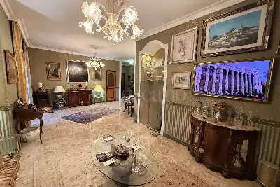 Casa in vendita, Via Domenico Jachino, Roma