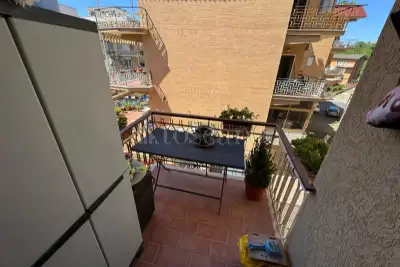 Casa in vendita, Via dei Buonvisi, Roma