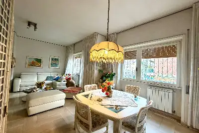 Casa in vendita, Via del Fosso dell'Acqua Mariana, Roma