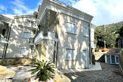 Casa in vendita, Strada Statale 267, San Mauro Cilento