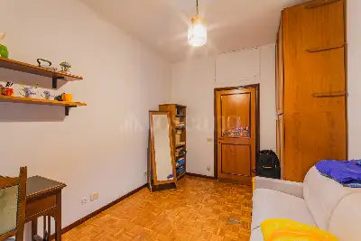 Casa in vendita, Via Vincenzo Ussani, Roma