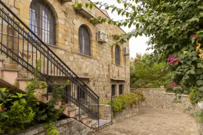 Villa in vendita, Via Ignazio Gioè, Palermo