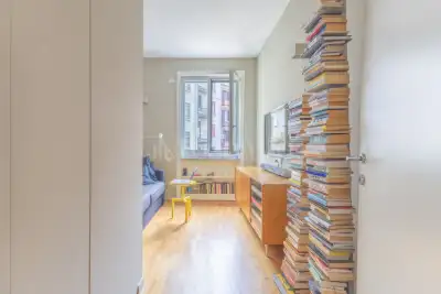 Casa in vendita, Via Nino Bixio, Milano