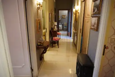 Casa in vendita, Via San Nemesio, Roma