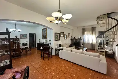 Villa Bifamiliare in vendita, Via Peschiera, Mascalucia