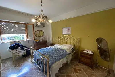 Casa in vendita, VIA GIACOMO BESIO , Palermo