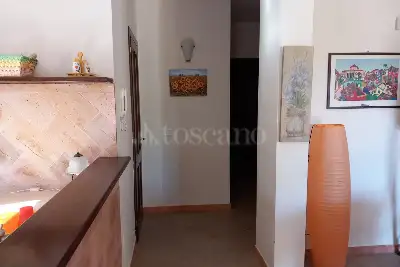 Villa Bifamiliare in vendita, Contrada Sant'Onofrio, Trabia