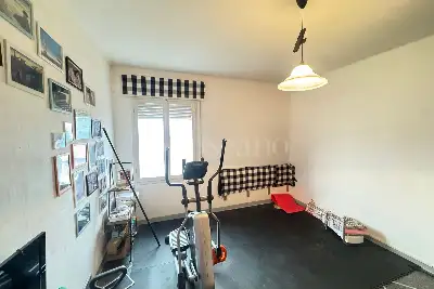 Casa in vendita, Via Augusto Murri, Bologna