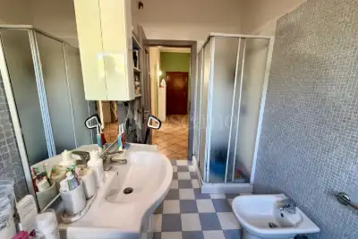 Villa Bifamiliare in vendita, Via Donatori di Sangue, Erbusco