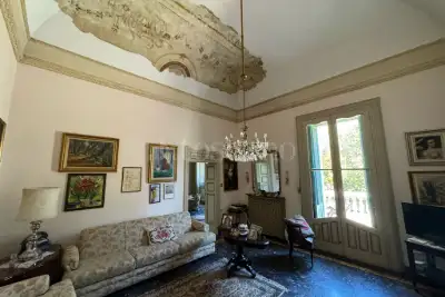 Villa in vendita, Via Carovigno, San Vito dei Normanni