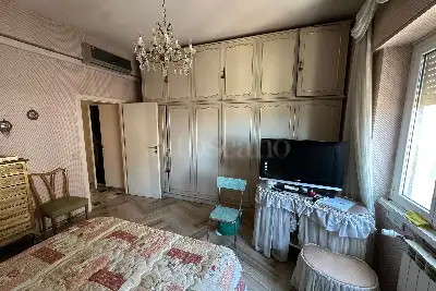 Casa in vendita, Via Domenico Svampa, Roma