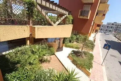 Casa in vendita, Via Paolo Pellegrini, Bari