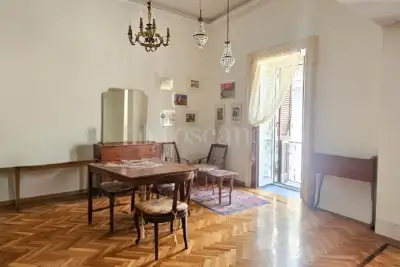 Casa in vendita, Via Santa Lucia, Napoli