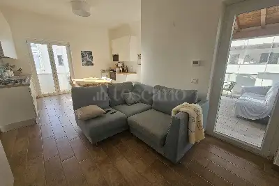 Villa Bifamiliare in vendita, Via Odino, Anzio