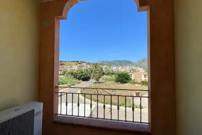 Villino a Schiera in vendita, Via Belgrado, Villasimius