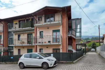 Casa in vendita, Via Campagna, Lavena Ponte Tresa