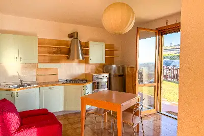 Casa in vendita, Via Monte Saltarino, Soiano del Lago