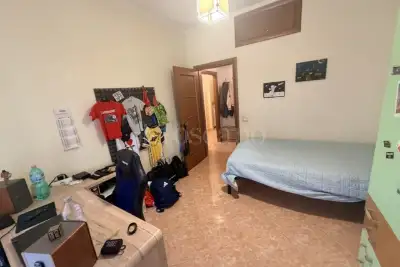 Casa in vendita, Via Virgilio, Pomezia