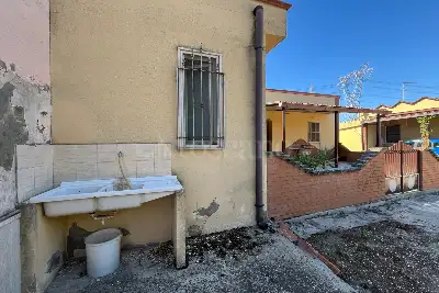 Casa Indipendente in vendita, BORGO TRESSANTI, Cerignola