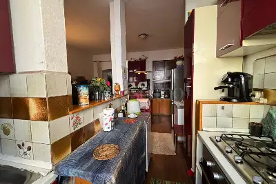 Casa Indipendente in vendita, Via Morganti, Lesmo