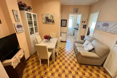 Casa in vendita, Via Maenza, Roma