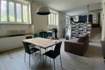 Casa in vendita, Via Polibio, Milano